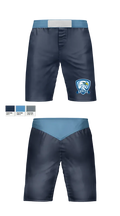 Bonnie Cone Leadership Academy 39064128 Fight Shorts - 21