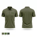 ERO 30443762 Short Sleeve Performance Polo - 1