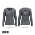 Tampa SWAT Old School Cotton Feel Shirt - 1