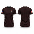 Salem vol department Short Sleeve Performance Shirt - 1