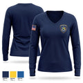 New York State Courts Old School Cotton Feel Shirt - 1