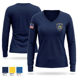 Old School Cotton Feel Shirt, New York State Courts, Police, Teamtime, Team time, sublimation, custom sports apparel, team uniforms, spirit wear, spiritwear, sports uniforms, custom shirts, team store, custom team store, fundraiser sports, apparel fundraiser