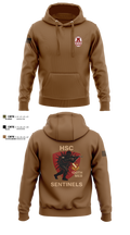 HSC 130th MEB 16353532 Hoodie - 4