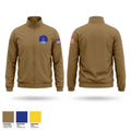 705 Muns Windbreaker - 1