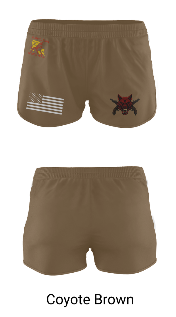 Ranger Panties, 239th Military Police Company, , Teamtime, Team time, sublimation, custom sports apparel, team uniforms, spirit wear, spiritwear, sports uniforms, custom shirts, team store, custom team store, fundraiser sports, apparel fundraiser