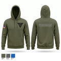 Gila County Regional SWAT Hoodie - 1