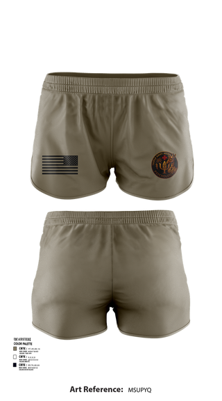 Ranger Panties, Tripler Kilape, , Teamtime, Team time, sublimation, custom sports apparel, team uniforms, spirit wear, spiritwear, sports uniforms, custom shirts, team store, custom team store, fundraiser sports, apparel fundraiser