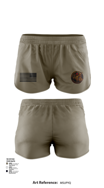 Tripler Kilape 11149375 Ranger Panties - 101