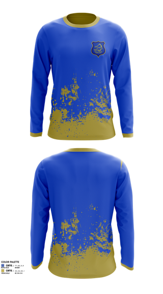 Long Sleeve Performance Shirt, FPYC Basketball, Men's Basketball, Teamtime, Team time, sublimation, custom sports apparel, team uniforms, spirit wear, spiritwear, sports uniforms, custom shirts, team store, custom team store, fundraiser sports, apparel fundraiser