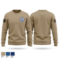 Probation and Parole Crew Neck Sweatshirt - 1
