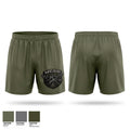 SWAT Ranger Panties - 1