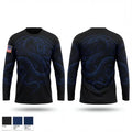 CF 63230527 Long Sleeve Performance Shirt - 1