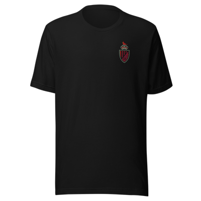 Orchard View High School Unisex Staple T-Shirt | Bella + Canvas 3001
