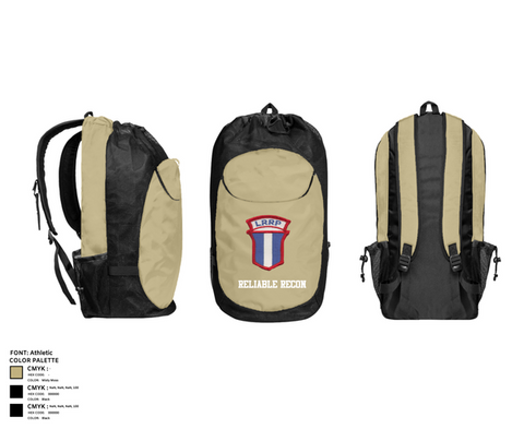 Gear Bag, Reliable recon, , Teamtime, Team time, sublimation, custom sports apparel, team uniforms, spirit wear, spiritwear, sports uniforms, custom shirts, team store, custom team store, fundraiser sports, apparel fundraiser