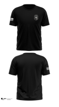 RPD Old School Cotton Feel Shirt - 8