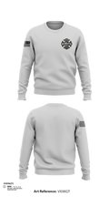Camden Photo Unit 11027372 Crew Neck Sweatshirt - 103