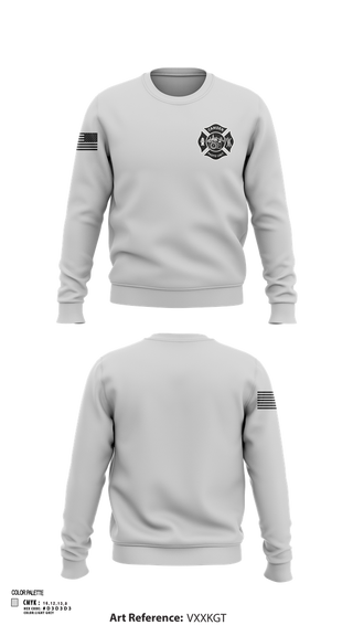 Crew Neck Sweatshirt, Camden Photo Unit, , Teamtime, Team time, sublimation, custom sports apparel, team uniforms, spirit wear, spiritwear, sports uniforms, custom shirts, team store, custom team store, fundraiser sports, apparel fundraiser