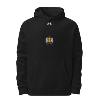 Kings Bay PMT 9436837 Under Armour Hoodie