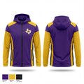 Granbury Pirates 78569943 Windbreaker - 1