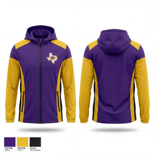 Windbreaker, Granbury Pirates, Softball, Teamtime, Team time, sublimation, custom sports apparel, team uniforms, spirit wear, spiritwear, sports uniforms, custom shirts, team store, custom team store, fundraiser sports, apparel fundraiser