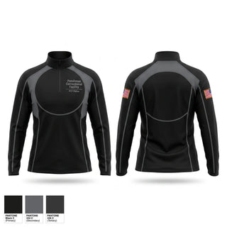Windbreaker, Pendleton Correctional Facility, Police, Teamtime, Team time, sublimation, custom sports apparel, team uniforms, spirit wear, spiritwear, sports uniforms, custom shirts, team store, custom team store, fundraiser sports, apparel fundraiser