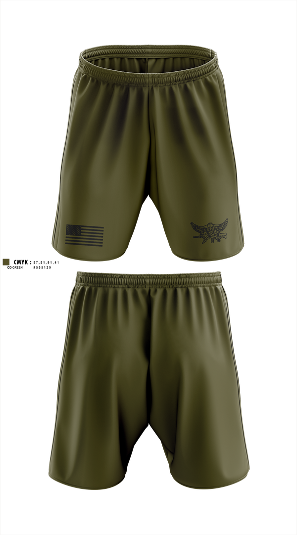 Athletic Shorts With Pockets, Special response team, Police, Teamtime, Team time, sublimation, custom sports apparel, team uniforms, spirit wear, spiritwear, sports uniforms, custom shirts, team store, custom team store, fundraiser sports, apparel fundraiser