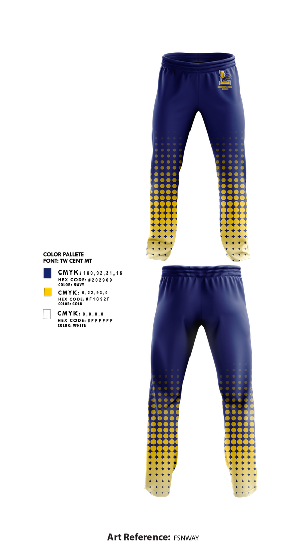 Sweatpants, Lockport Lions, Cheer, Teamtime, Team time, sublimation, custom sports apparel, team uniforms, spirit wear, spiritwear, sports uniforms, custom shirts, team store, custom team store, fundraiser sports, apparel fundraiser