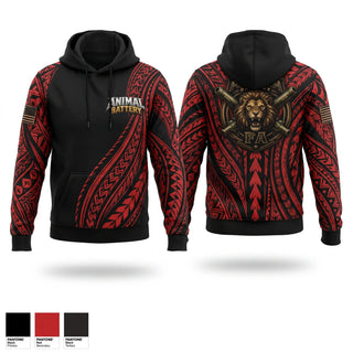 Hoodie, 1/487th FA BN, National Guard, Teamtime, Team time, sublimation, custom sports apparel, team uniforms, spirit wear, spiritwear, sports uniforms, custom shirts, team store, custom team store, fundraiser sports, apparel fundraiser
