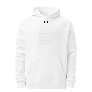 A Leg Up Productions, LLC 17376636 Under Armour Hoodie