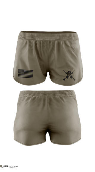 Ranger Panties, Troop A, Police, Teamtime, Team time, sublimation, custom sports apparel, team uniforms, spirit wear, spiritwear, sports uniforms, custom shirts, team store, custom team store, fundraiser sports, apparel fundraiser