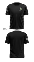 Task Force Arrow 82019161 Old School Cotton Feel Shirt - 100