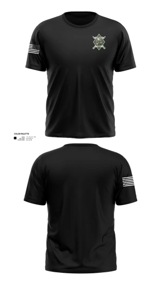 Old School Cotton Feel Shirt, Task Force Arrow, , Teamtime, Team time, sublimation, custom sports apparel, team uniforms, spirit wear, spiritwear, sports uniforms, custom shirts, team store, custom team store, fundraiser sports, apparel fundraiser