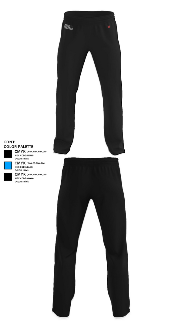 Sweatpants, 187th Iron Rakkasans, Army, Teamtime, Team time, sublimation, custom sports apparel, team uniforms, spirit wear, spiritwear, sports uniforms, custom shirts, team store, custom team store, fundraiser sports, apparel fundraiser