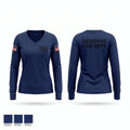 Memphis fire department Old School Cotton Feel Shirt - 1