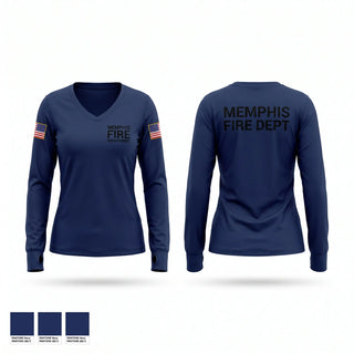 Old School Cotton Feel Shirt, Memphis fire department, Fire Department, Teamtime, Team time, sublimation, custom sports apparel, team uniforms, spirit wear, spiritwear, sports uniforms, custom shirts, team store, custom team store, fundraiser sports, apparel fundraiser