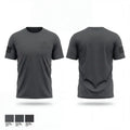 Longshop McCoy Fire Rescue 50181691 Short Sleeve Performance Shirt - 1