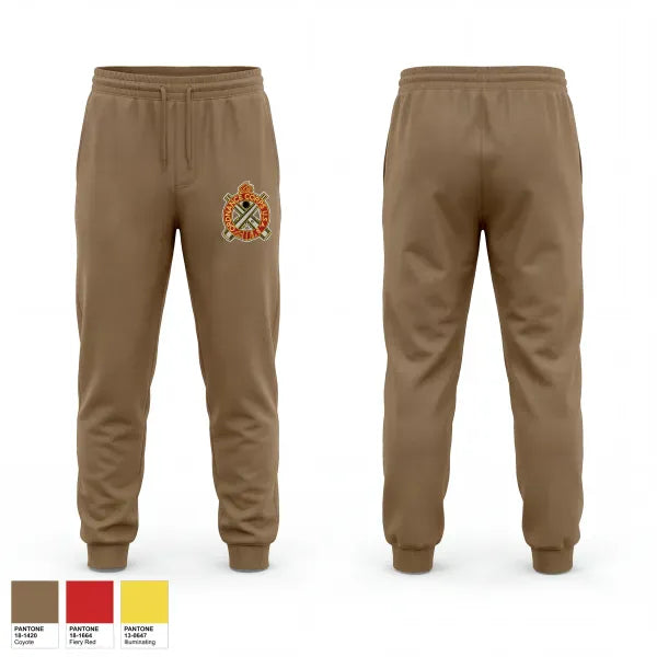 Sweatpants, 377th evcc, Army, Teamtime, Team time, sublimation, custom sports apparel, team uniforms, spirit wear, spiritwear, sports uniforms, custom shirts, team store, custom team store, fundraiser sports, apparel fundraiser
