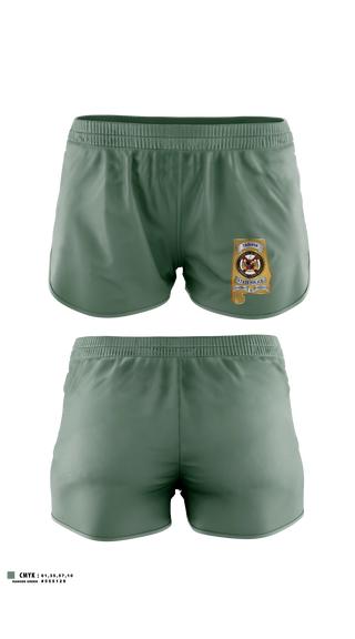 Ranger Panties, MACS, Police, Teamtime, Team time, sublimation, custom sports apparel, team uniforms, spirit wear, spiritwear, sports uniforms, custom shirts, team store, custom team store, fundraiser sports, apparel fundraiser