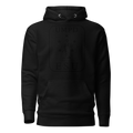 ESU Unisex Hoodie - 1