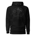 CMCSO k9 Unisex Hoodie - 1