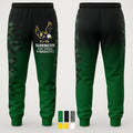 Barrington High School Gymnastics 6144044 Sweatpants - 21