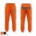 William Paterson Field Hockey 98134853 Sweatpants - 2