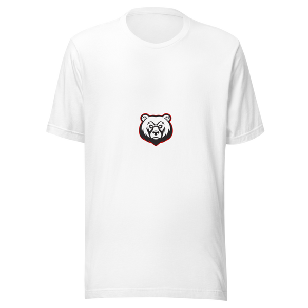 Unisex Staple T-Shirt - White