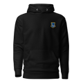 C-Co. 1-181st 51621268 Unisex Premium Hoodie | Cotton Heritage M2580