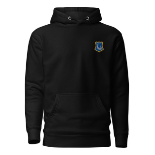 C-Co. 1-181st 51621268 Unisex Premium Hoodie | Cotton Heritage M2580