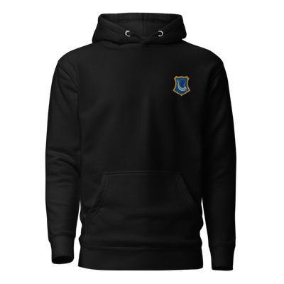 C-Co. 1-181st 51621268 Unisex Premium Hoodie | Cotton Heritage M2580