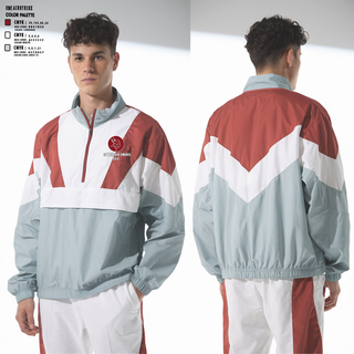 Windbreaker, Gothenburg Swedes Golf, Golf, Teamtime, Team time, sublimation, custom sports apparel, team uniforms, spirit wear, spiritwear, sports uniforms, custom shirts, team store, custom team store, fundraiser sports, apparel fundraiser