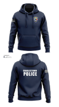CHPD 3491873 Hoodie - 22