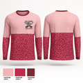 Bellflower Cross Country 34240579 Long Sleeve Performance Shirt 1
