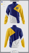Clyde Fliers 21377204 Fleece Jacket - 2